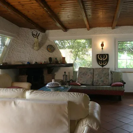 Βίλα Sleeps 5 Wifi SantʼAlfonso